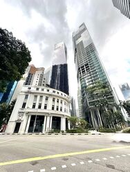 Ocbc Property Services Building (D1), Office #553541611